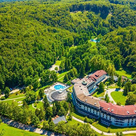 Hotel Toplice - Terme Krka Šmarješke Toplice Exteriör bild