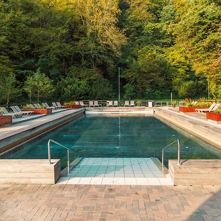 Hotel Toplice - Terme Krka Šmarješke Toplice Exteriör bild