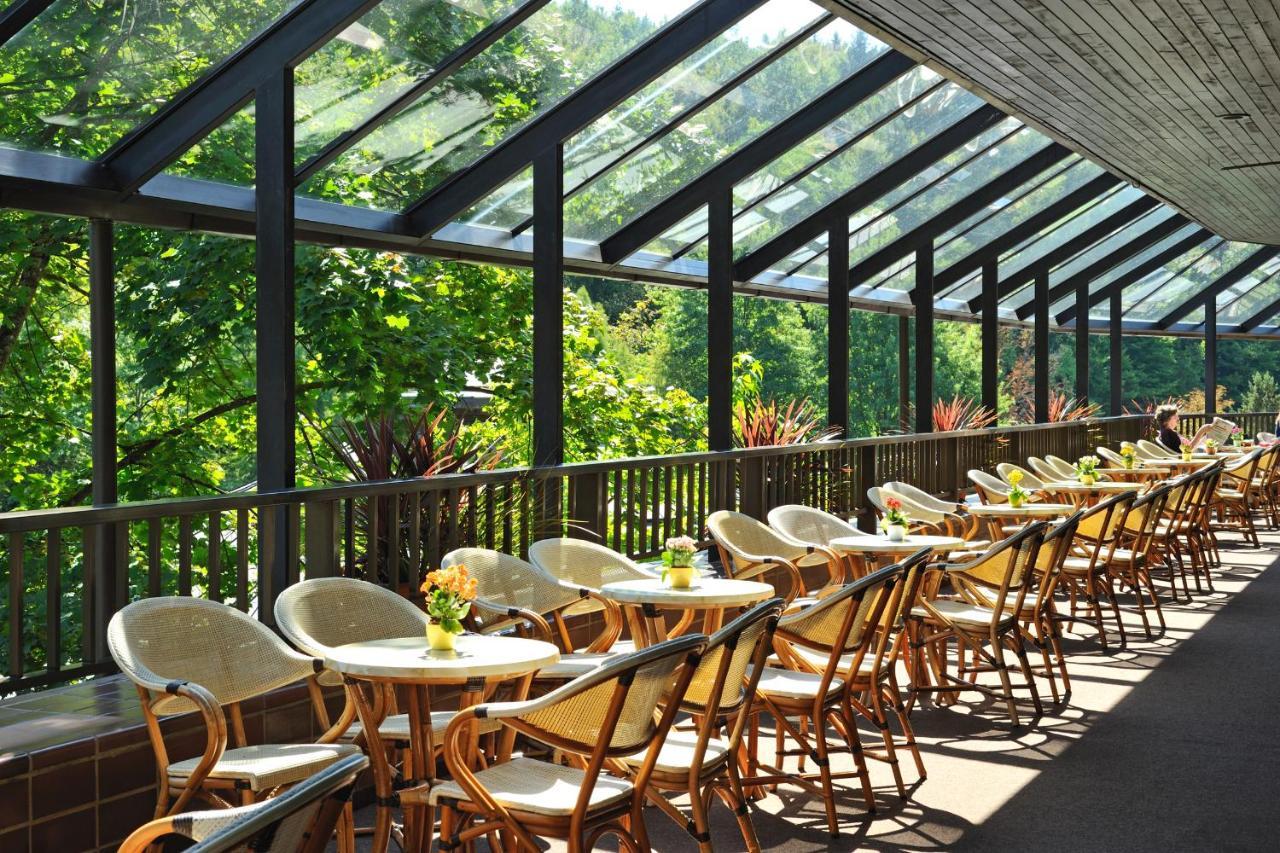 Hotel Toplice - Terme Krka Šmarješke Toplice Exteriör bild