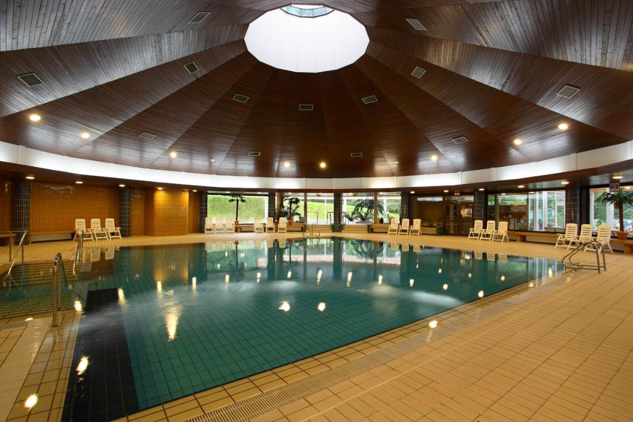 Hotel Toplice - Terme Krka Šmarješke Toplice Exteriör bild