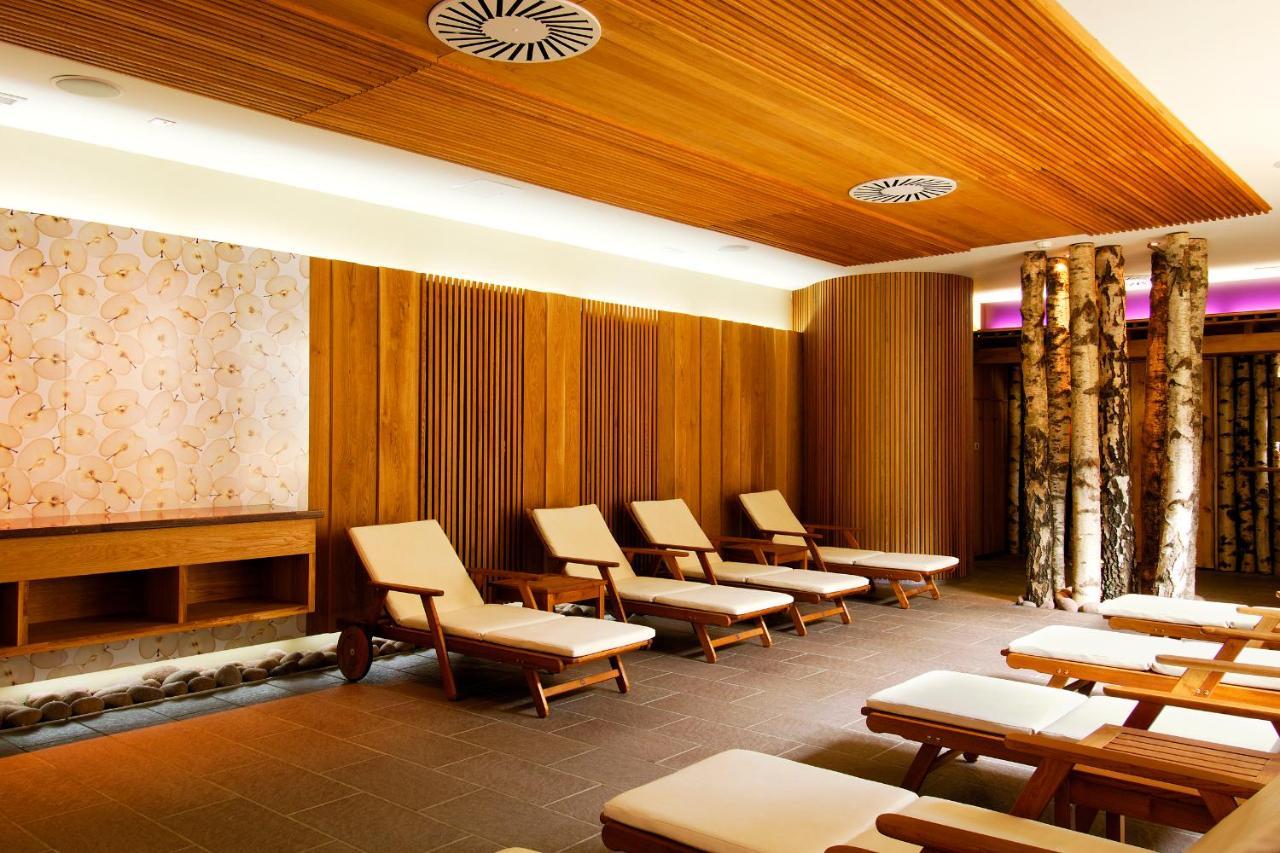 Hotel Toplice - Terme Krka Šmarješke Toplice Exteriör bild