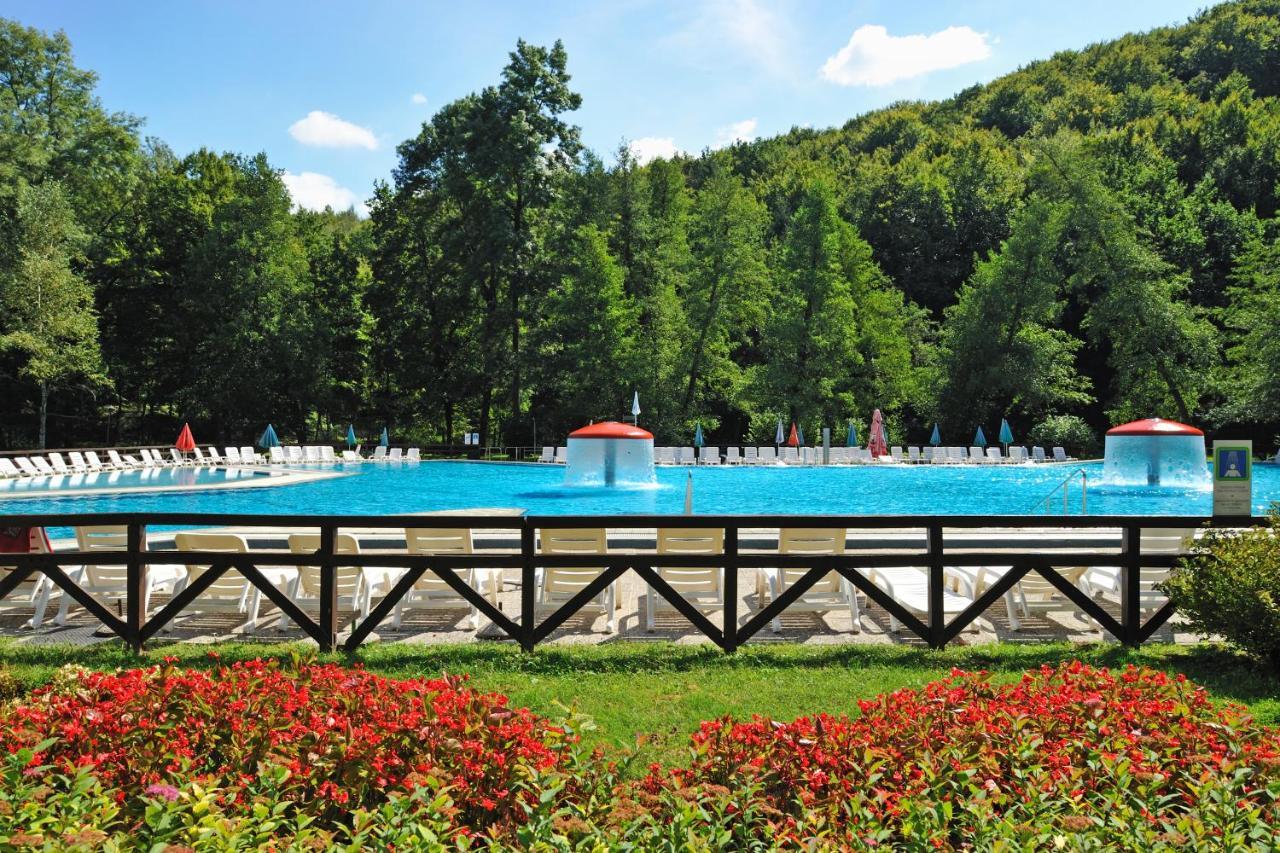 Hotel Toplice - Terme Krka Šmarješke Toplice Exteriör bild