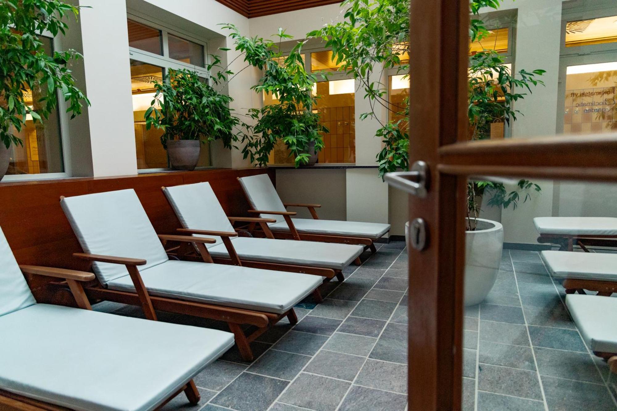 Hotel Toplice - Terme Krka Šmarješke Toplice Exteriör bild